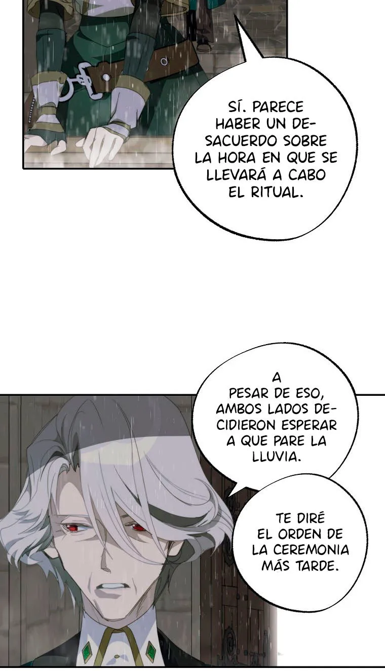 Confesión Equivocada Capítulo 73 en Línea - página 51