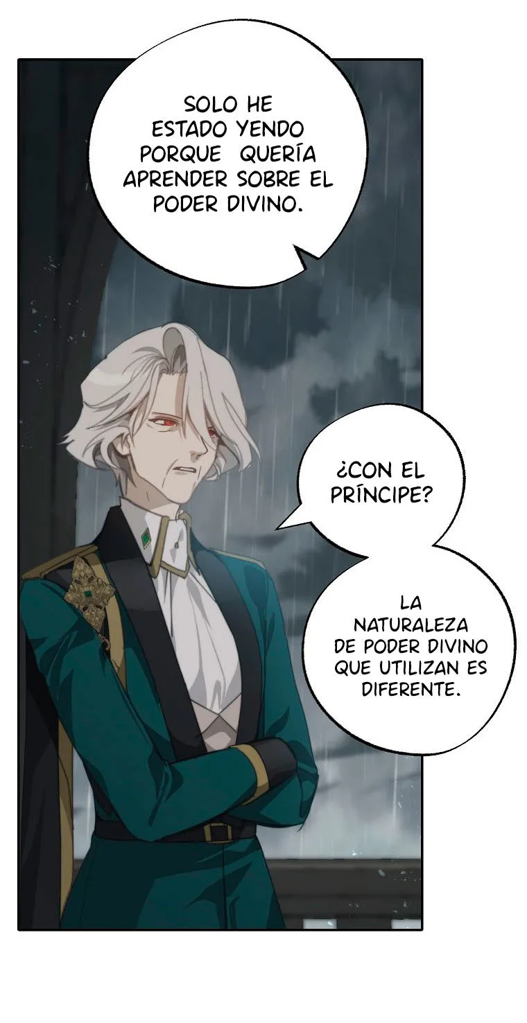 Confesión Equivocada Capítulo 73 en Línea - página 58