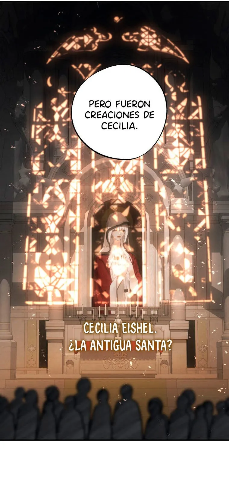 Confesión Equivocada Capítulo 73 en Línea - página 68