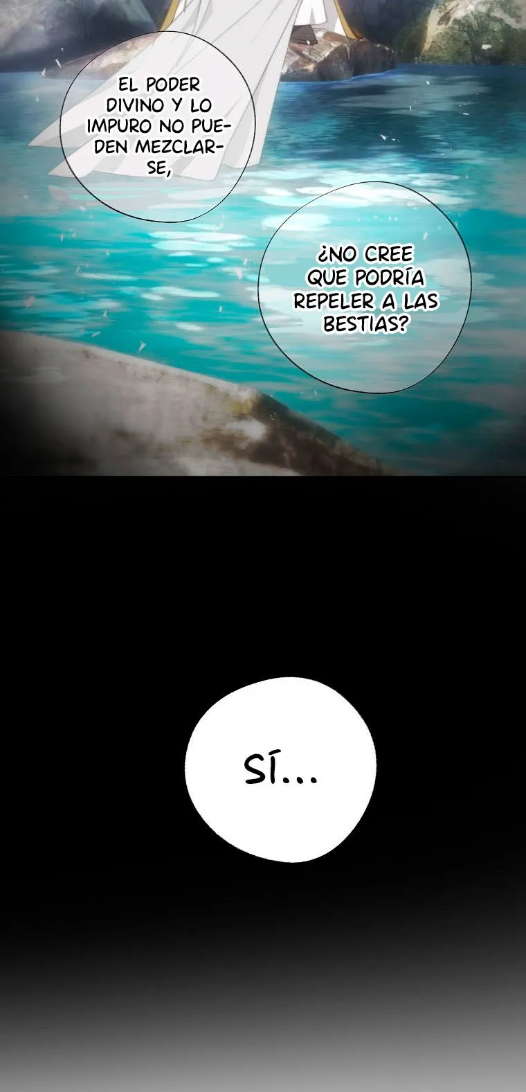 Confesión Equivocada Capítulo 73 en Línea - página 73