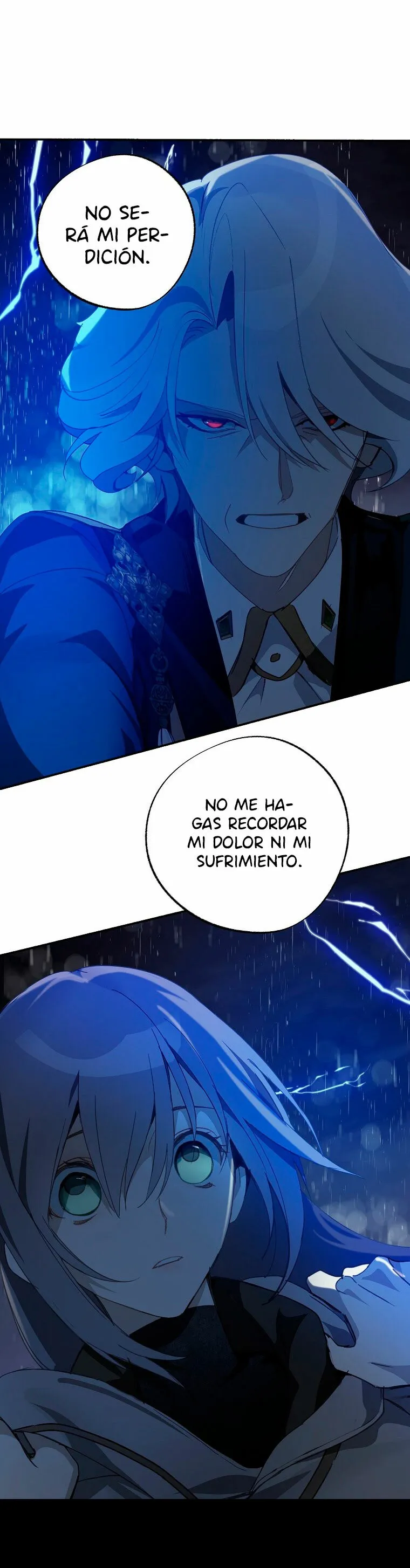 Confesión Equivocada Capítulo 74 en Línea - página 5