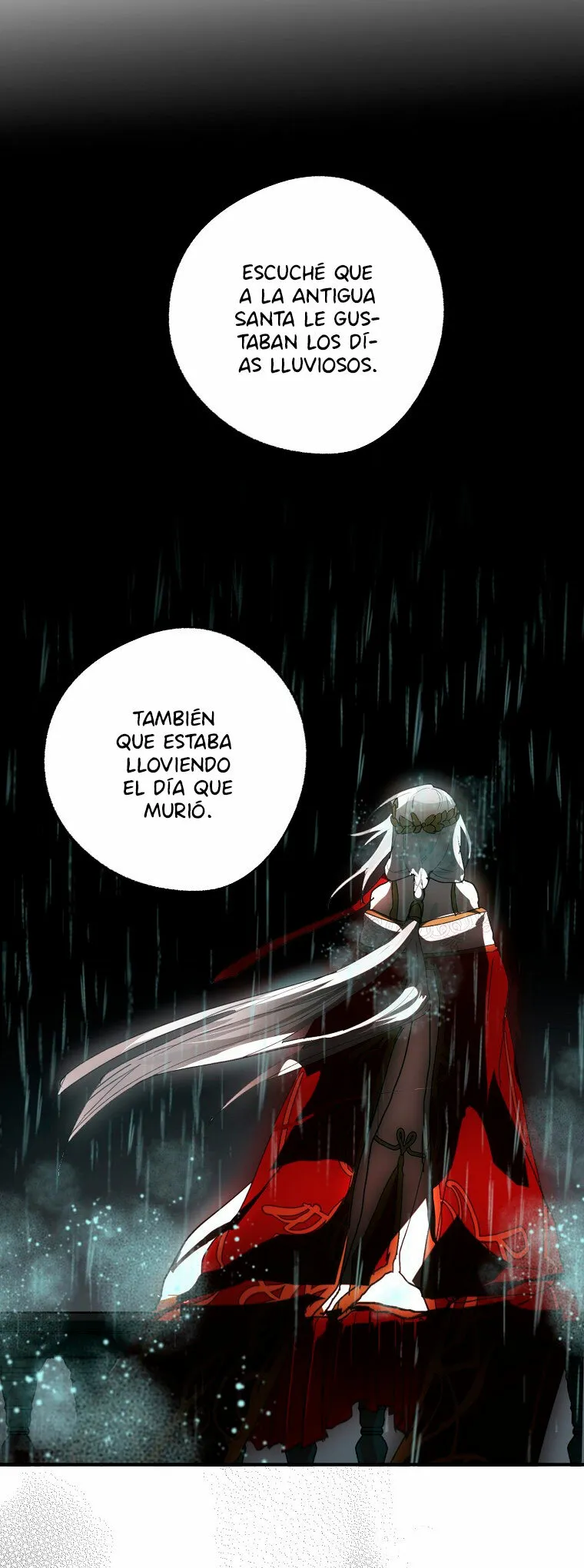 Confesión Equivocada Capítulo 74 en Línea - página 17
