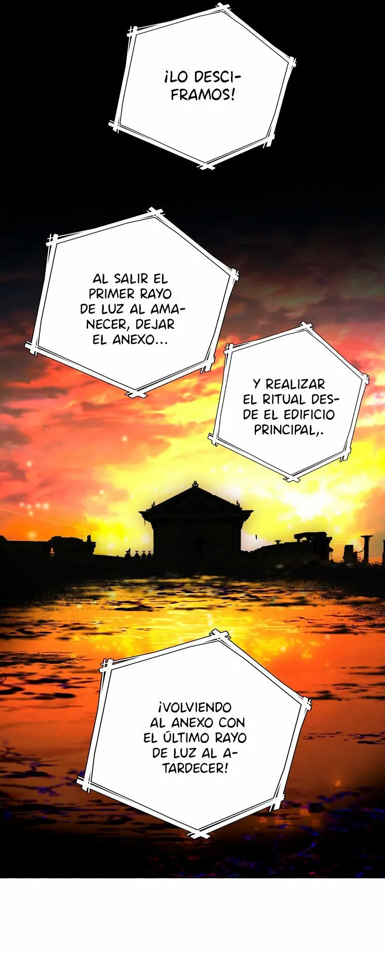Confesión Equivocada Capítulo 74 en Línea - página 31