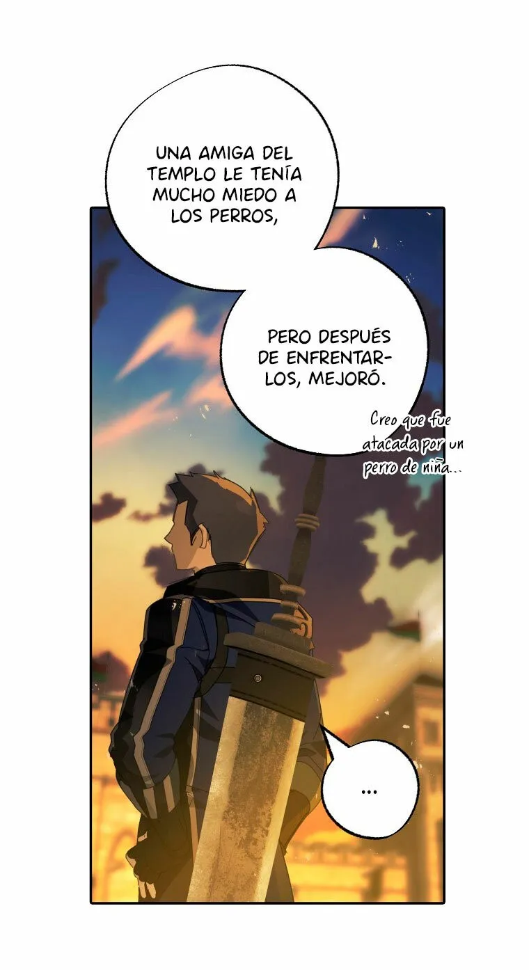 Confesión Equivocada Capítulo 74 en Línea - página 48