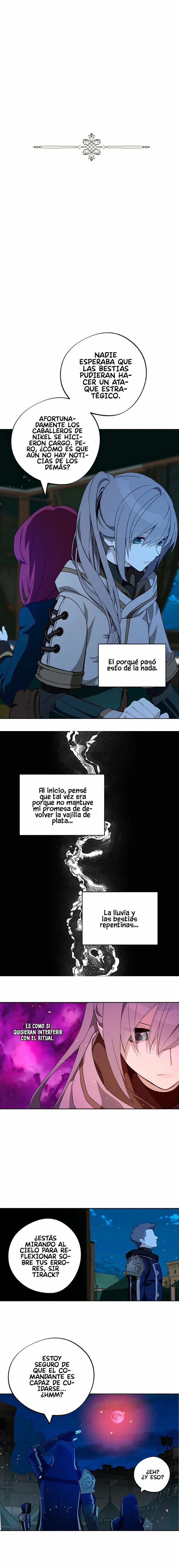Confesión Equivocada Capítulo 75 en Línea - página 10