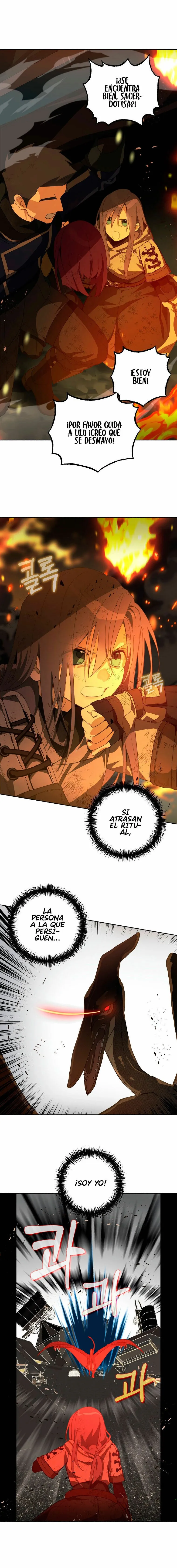 Confesión Equivocada Capítulo 75 en Línea - página 12