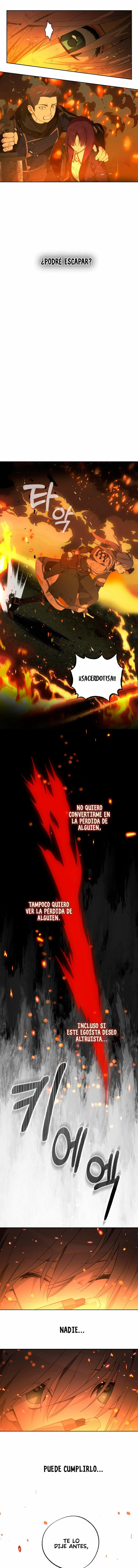Confesión Equivocada Capítulo 75 en Línea - página 13