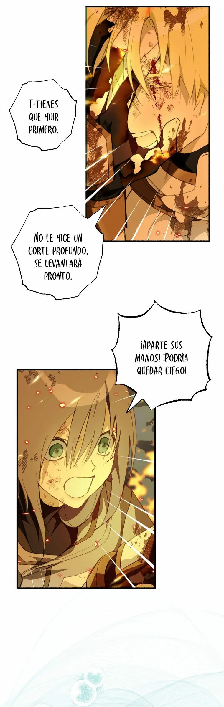 Confesión Equivocada Capítulo 76 en Línea - página 29