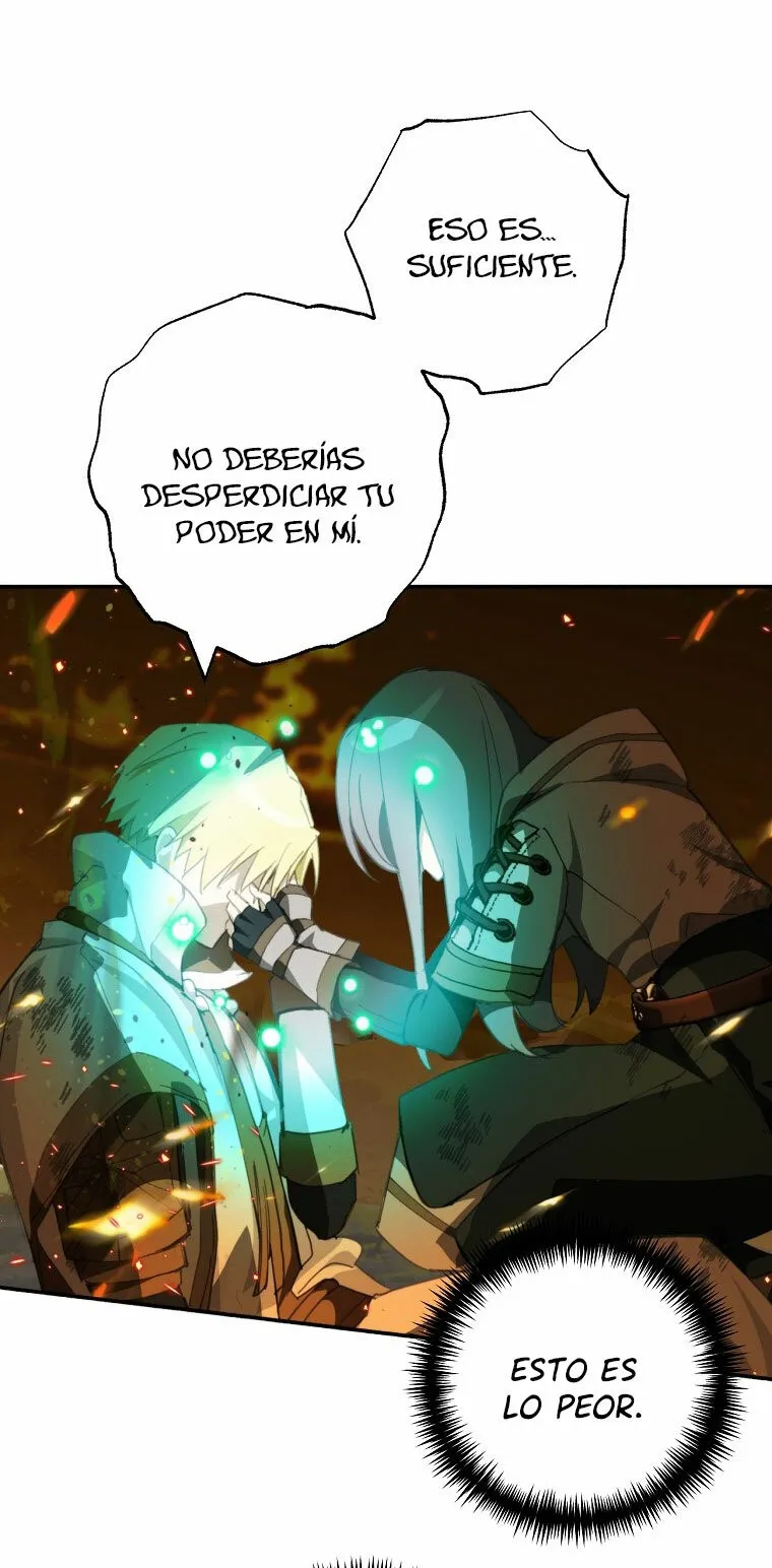 Confesión Equivocada Capítulo 76 en Línea - página 31
