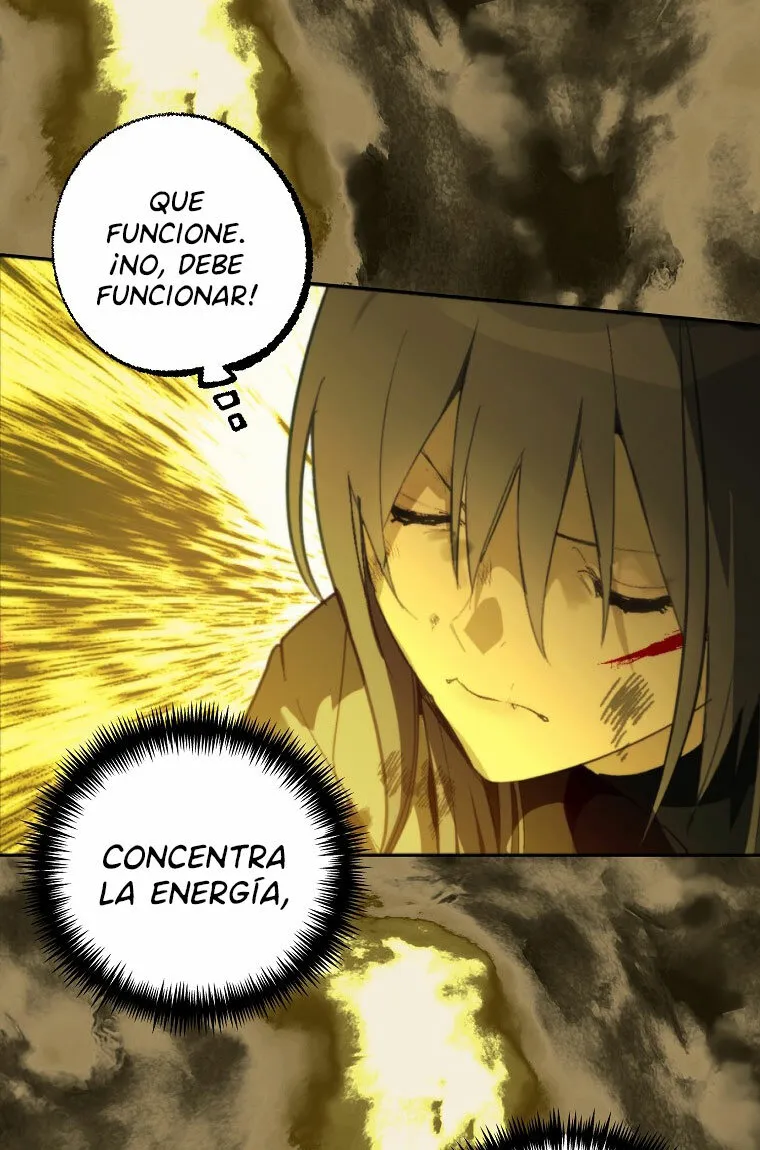 Confesión Equivocada Capítulo 76 en Línea - página 37