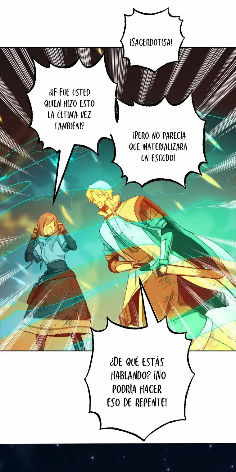 Confesión Equivocada Capítulo 76 en Línea - página 47