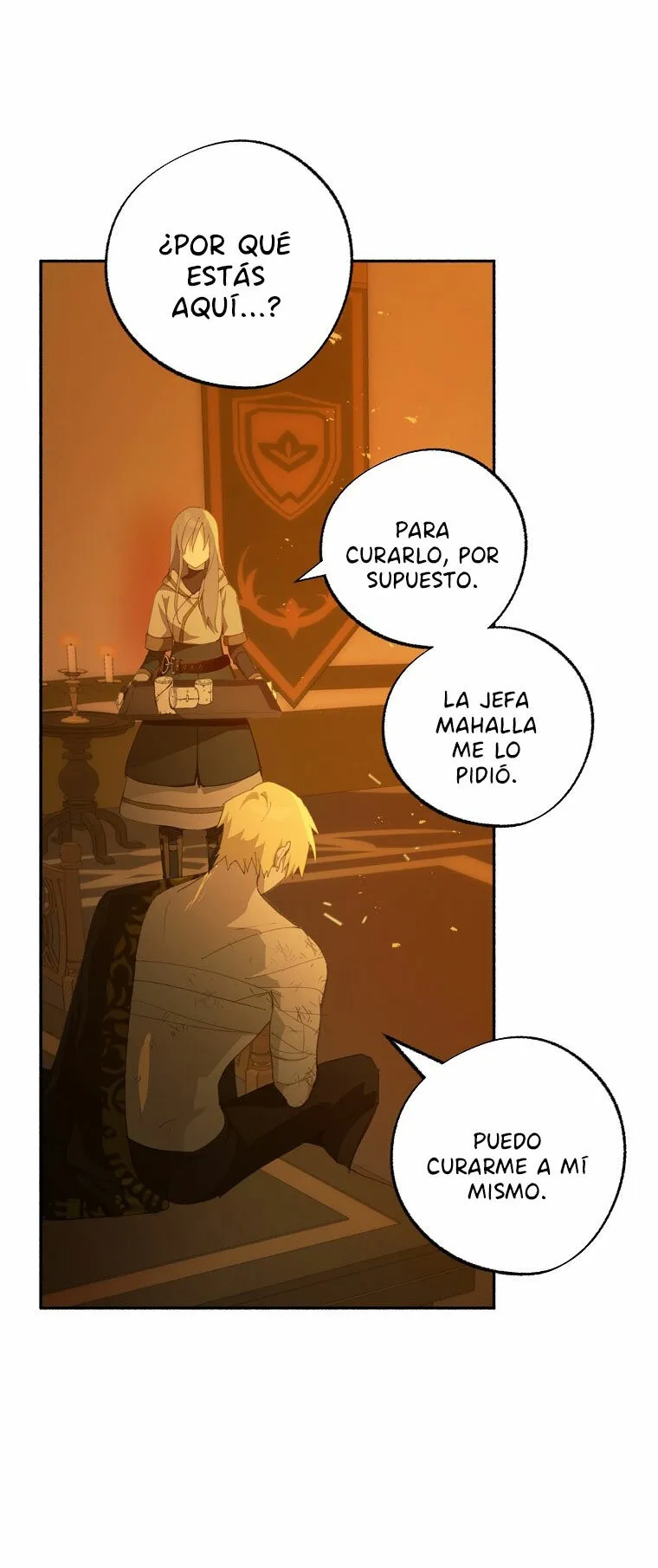 Confesión Equivocada Capítulo 76 en Línea - página 66