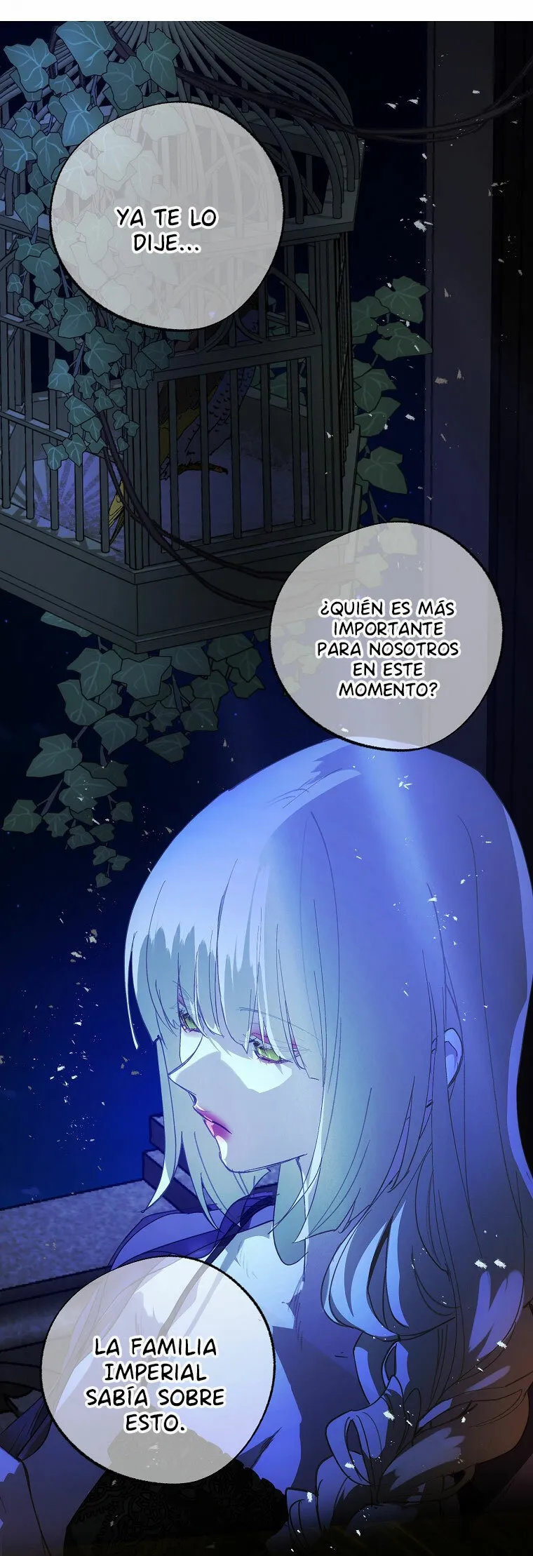 Confesión Equivocada Capítulo 76 en Línea - página 73