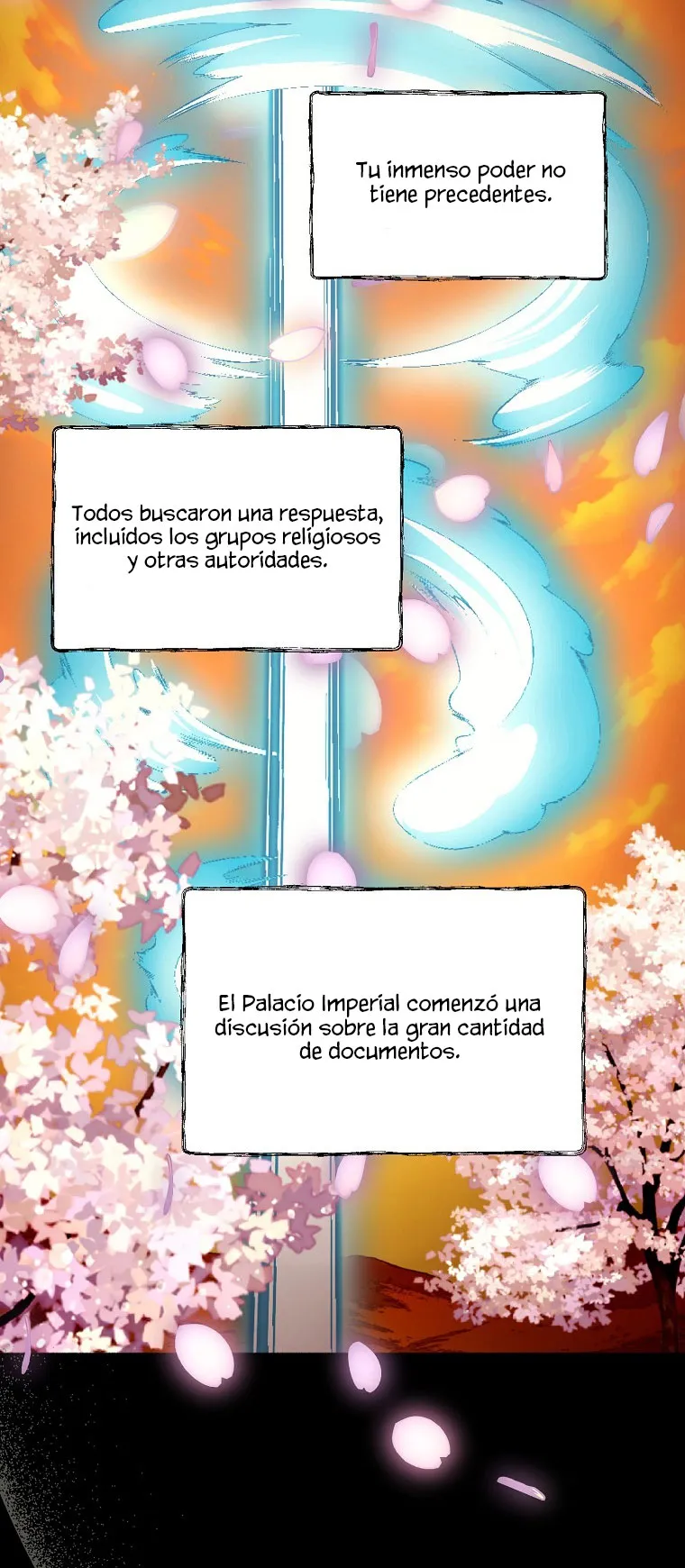 Confesión Equivocada Capítulo 77 en Línea - página 7