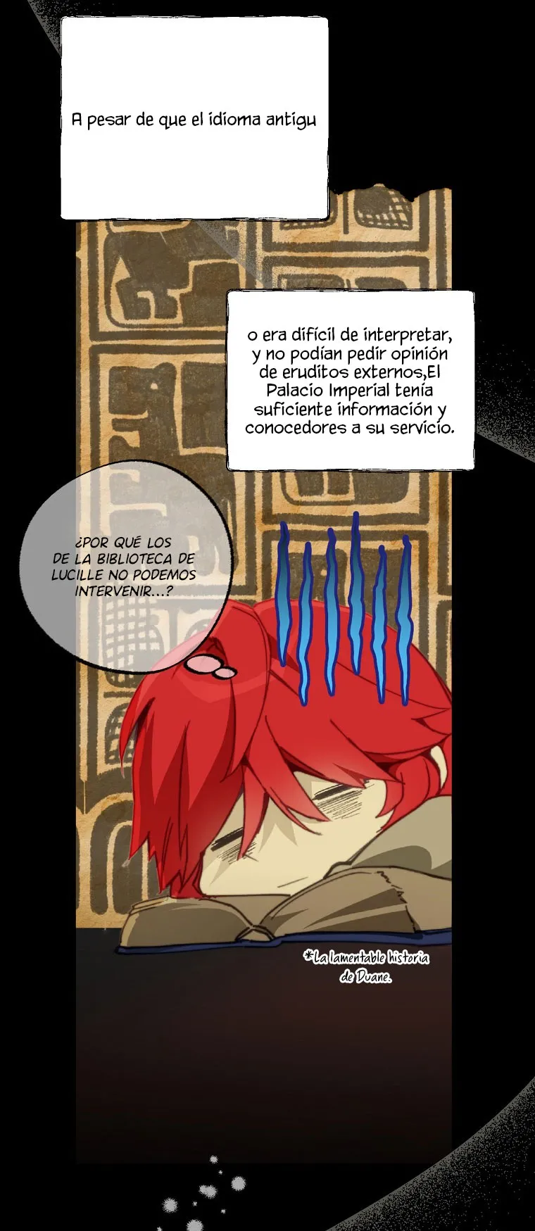 Confesión Equivocada Capítulo 77 en Línea - página 8