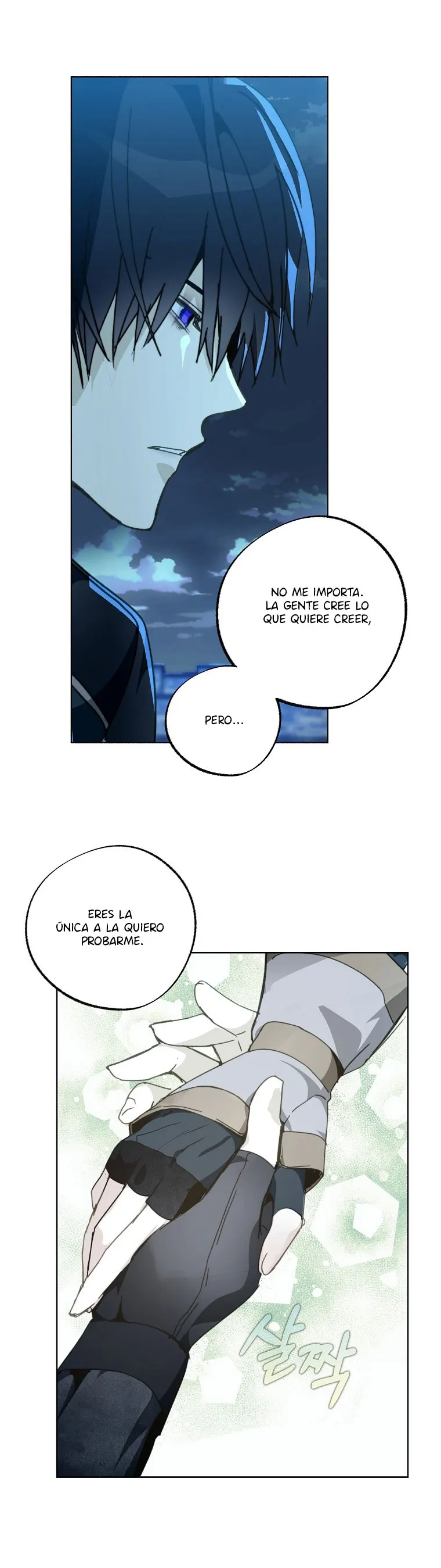 Confesión Equivocada Capítulo 77 en Línea - página 30