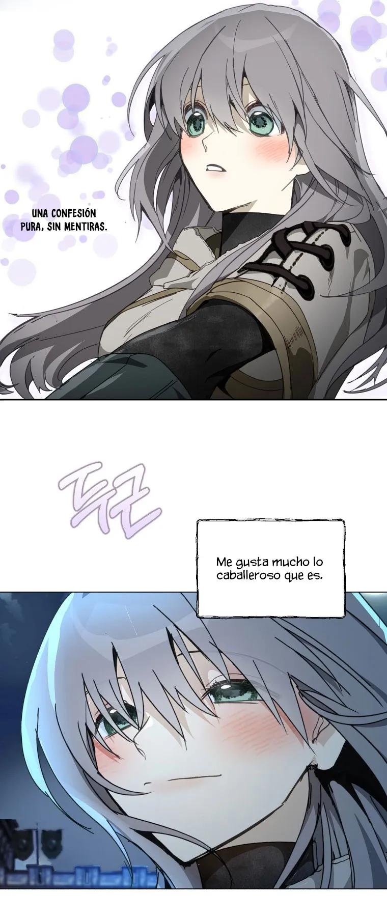 Confesión Equivocada Capítulo 77 en Línea - página 32
