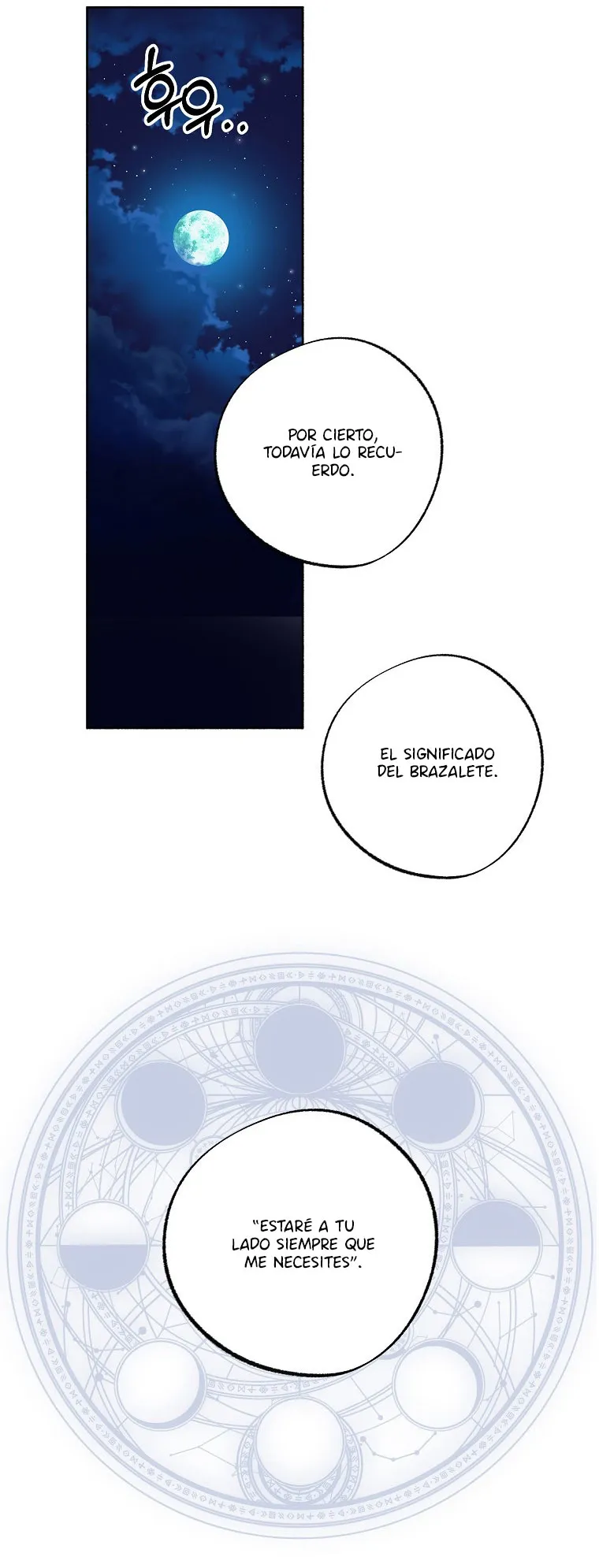 Confesión Equivocada Capítulo 77 en Línea - página 38
