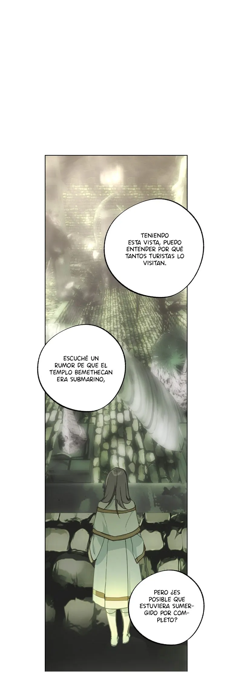 Confesión Equivocada Capítulo 77 en Línea - página 49