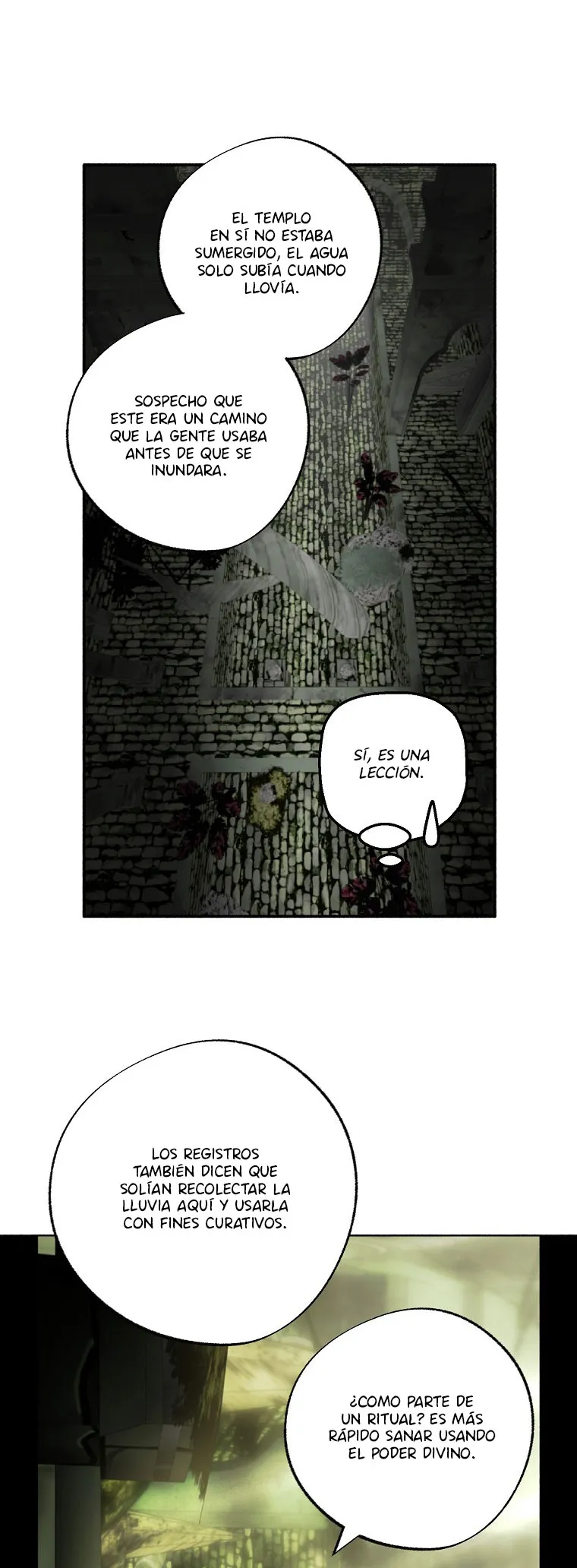 Confesión Equivocada Capítulo 77 en Línea - página 52