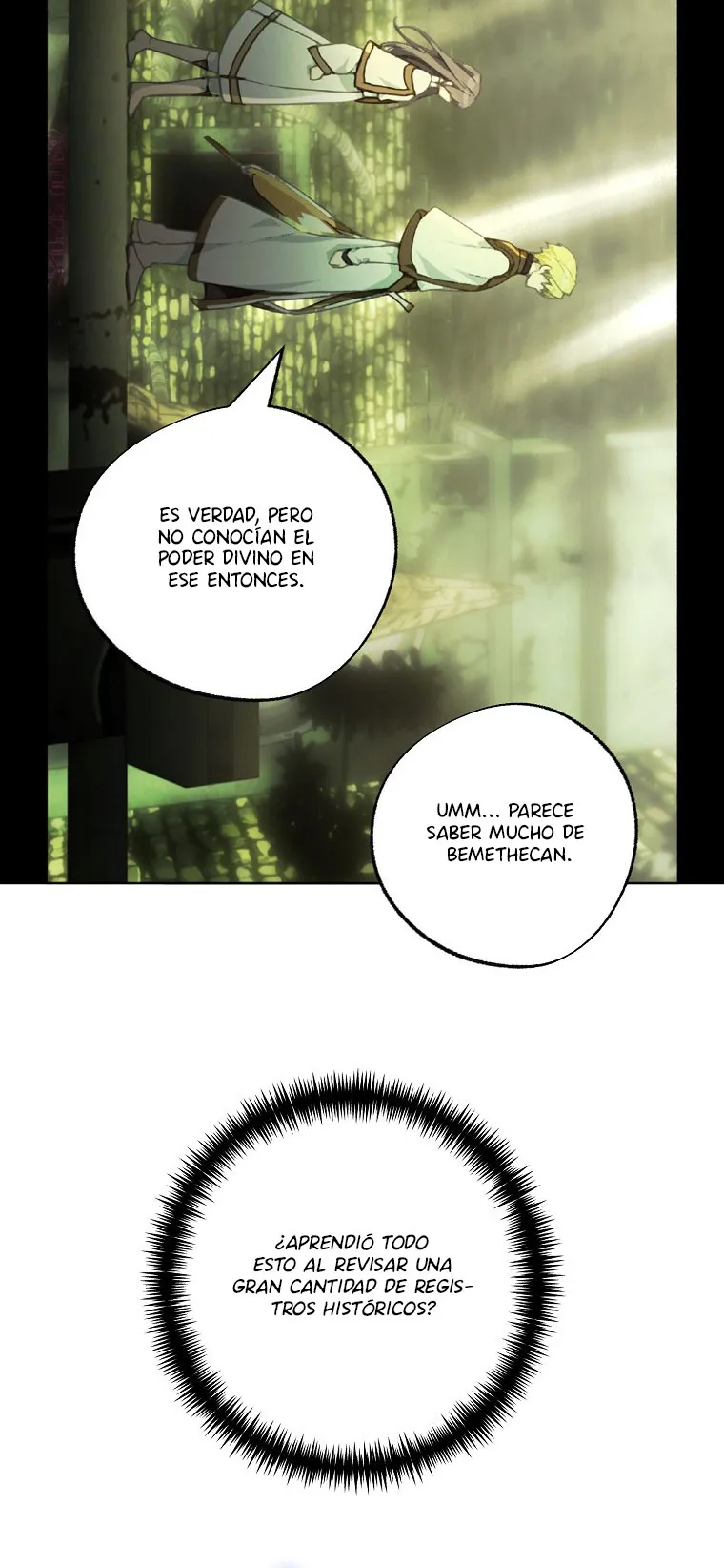 Confesión Equivocada Capítulo 77 en Línea - página 53