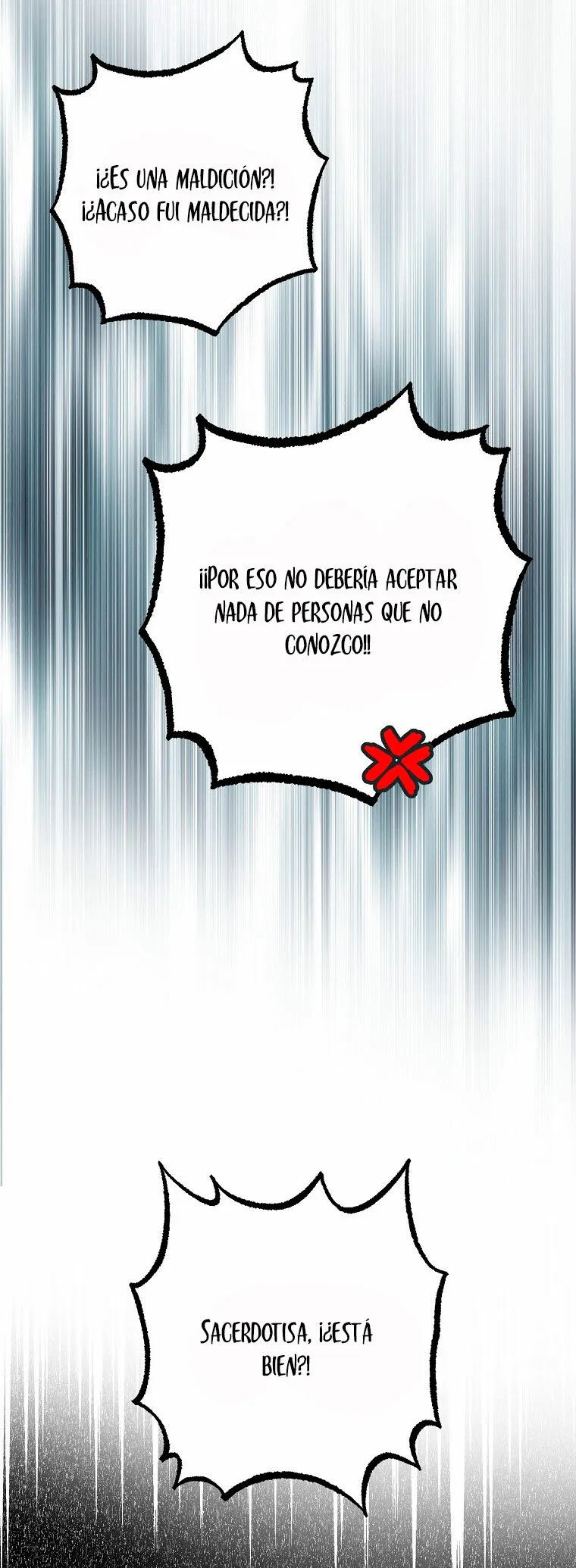 Confesión Equivocada Capítulo 78 en Línea - página 15