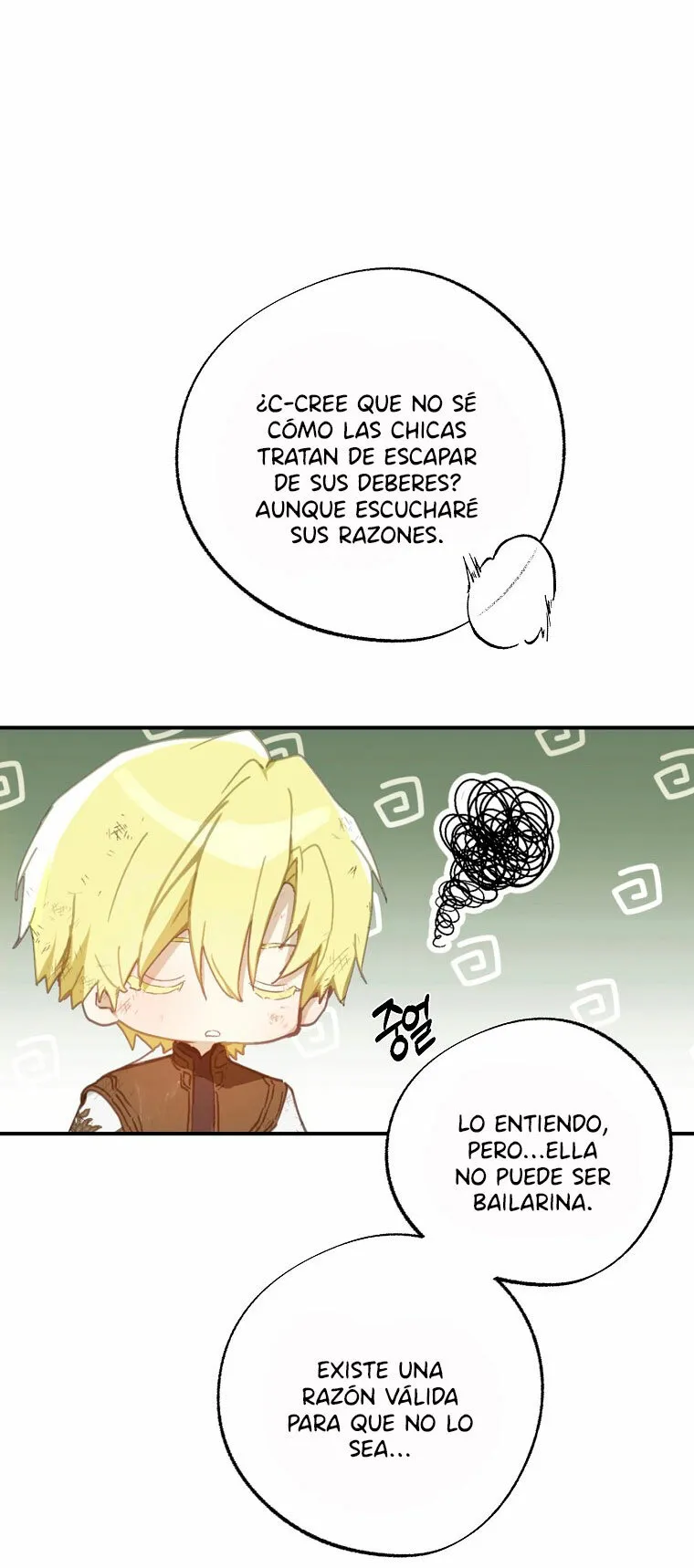 Confesión Equivocada Capítulo 78 en Línea - página 40