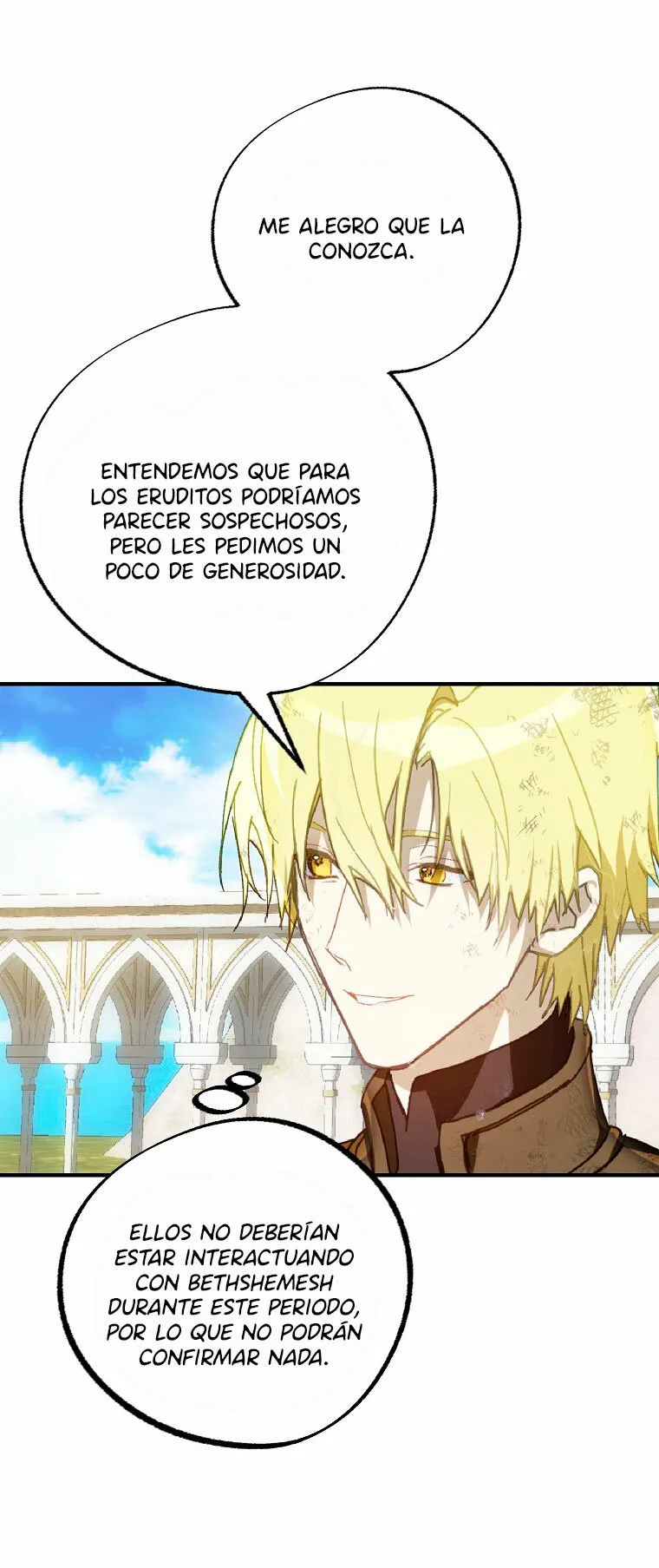 Confesión Equivocada Capítulo 78 en Línea - página 46