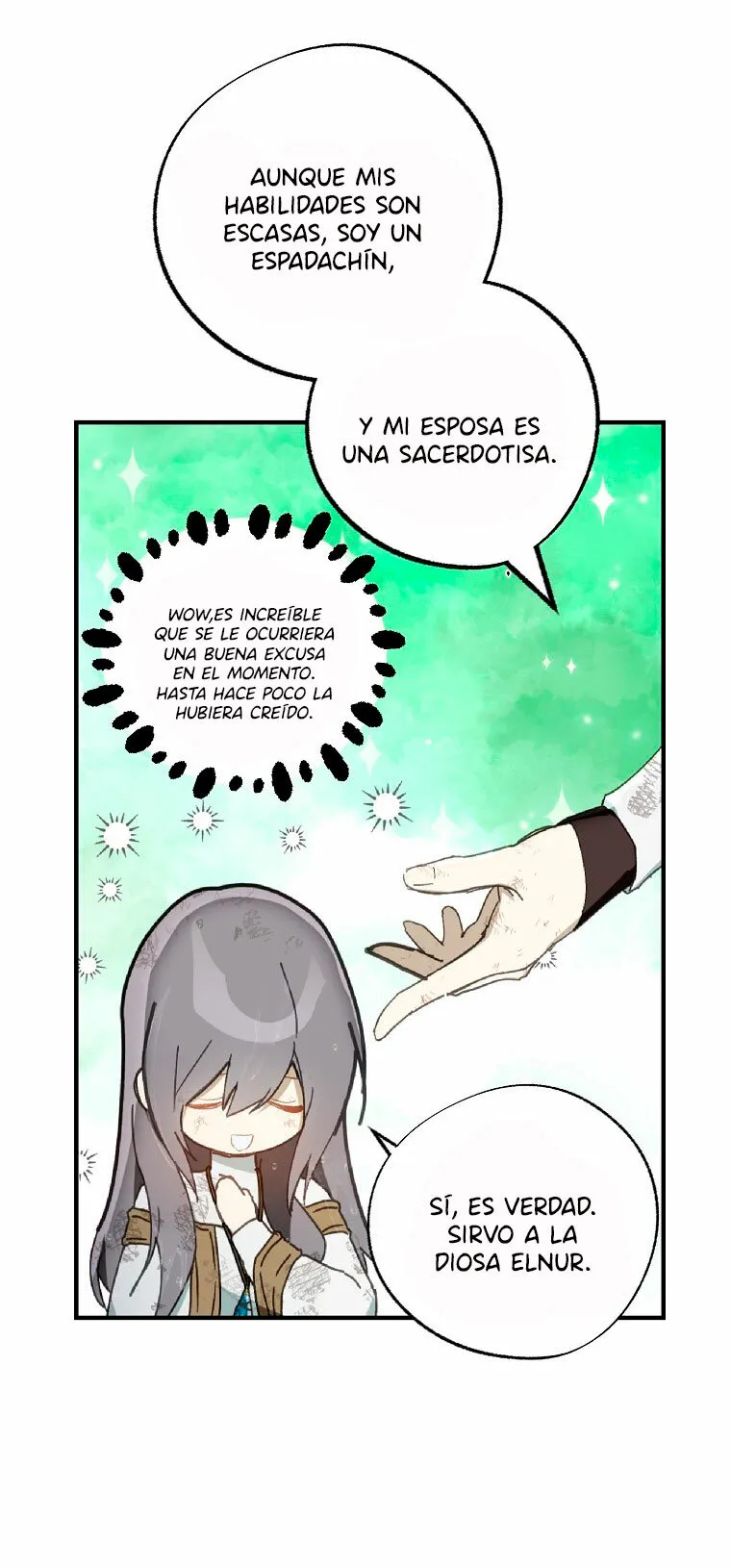 Confesión Equivocada Capítulo 78 en Línea - página 47