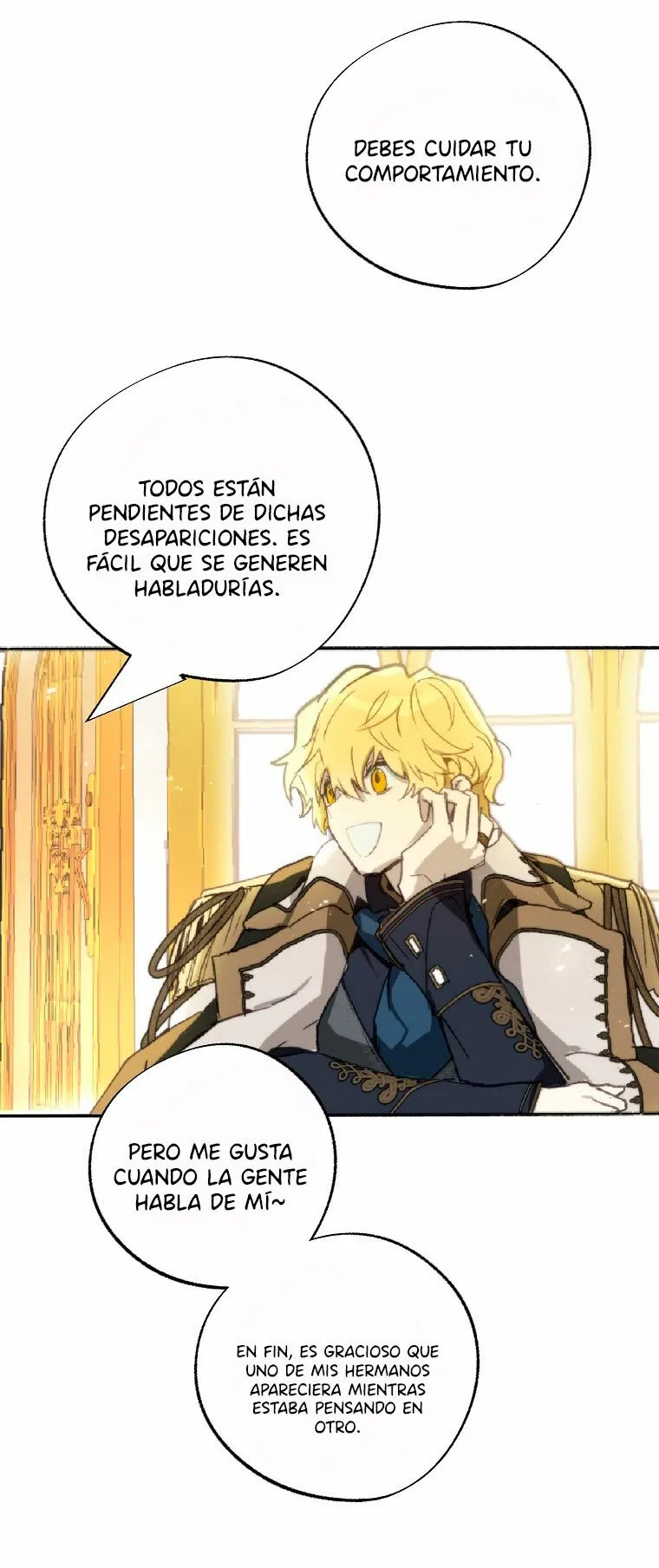 Confesión Equivocada Capítulo 78 en Línea - página 74