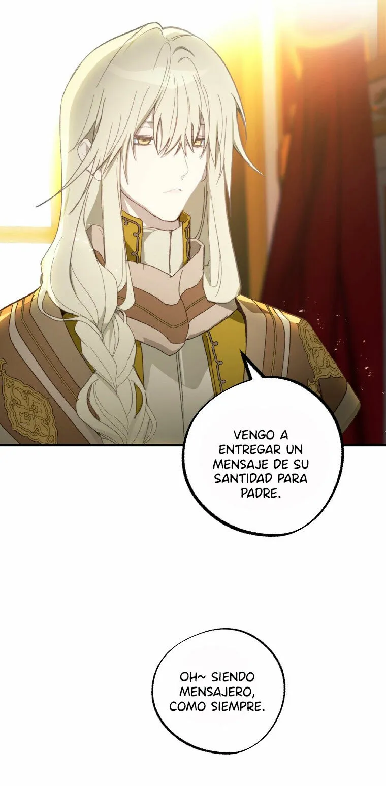 Confesión Equivocada Capítulo 78 en Línea - página 76