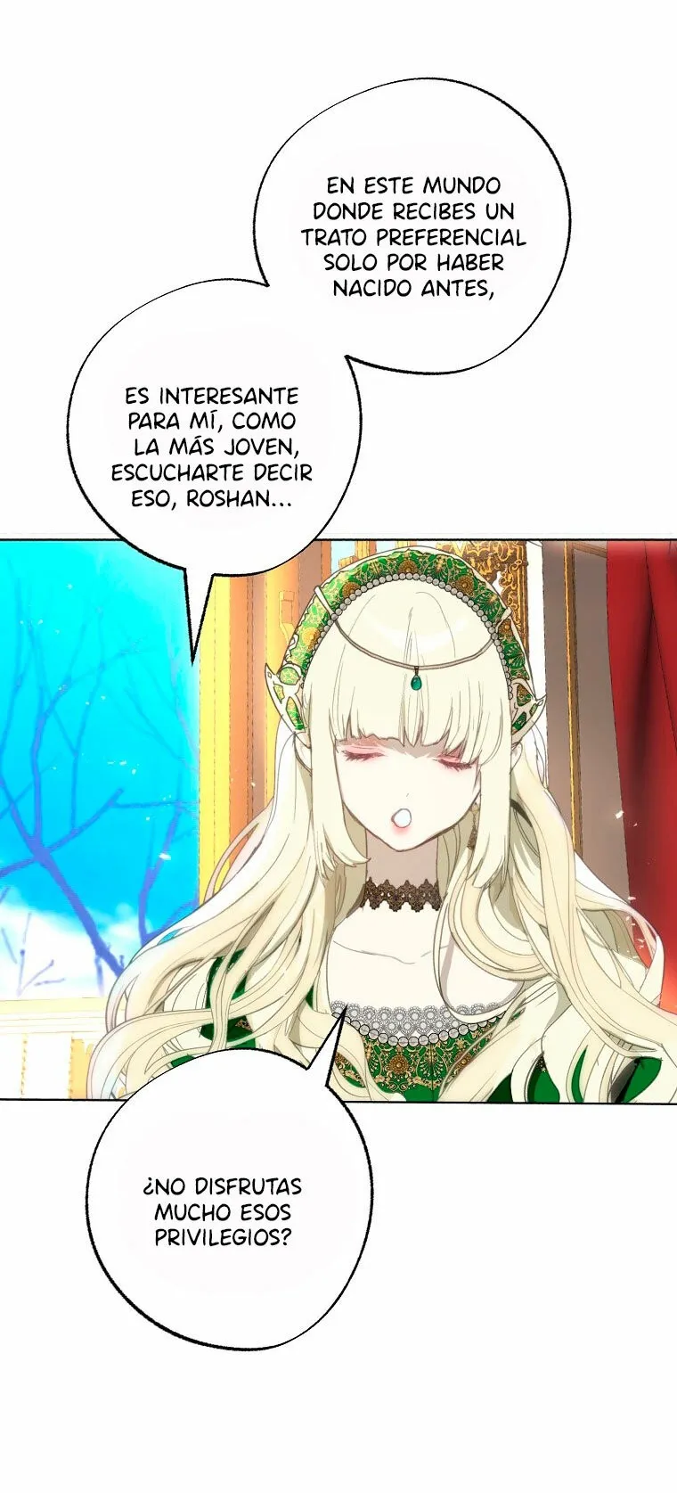 Confesión Equivocada Capítulo 78 en Línea - página 78