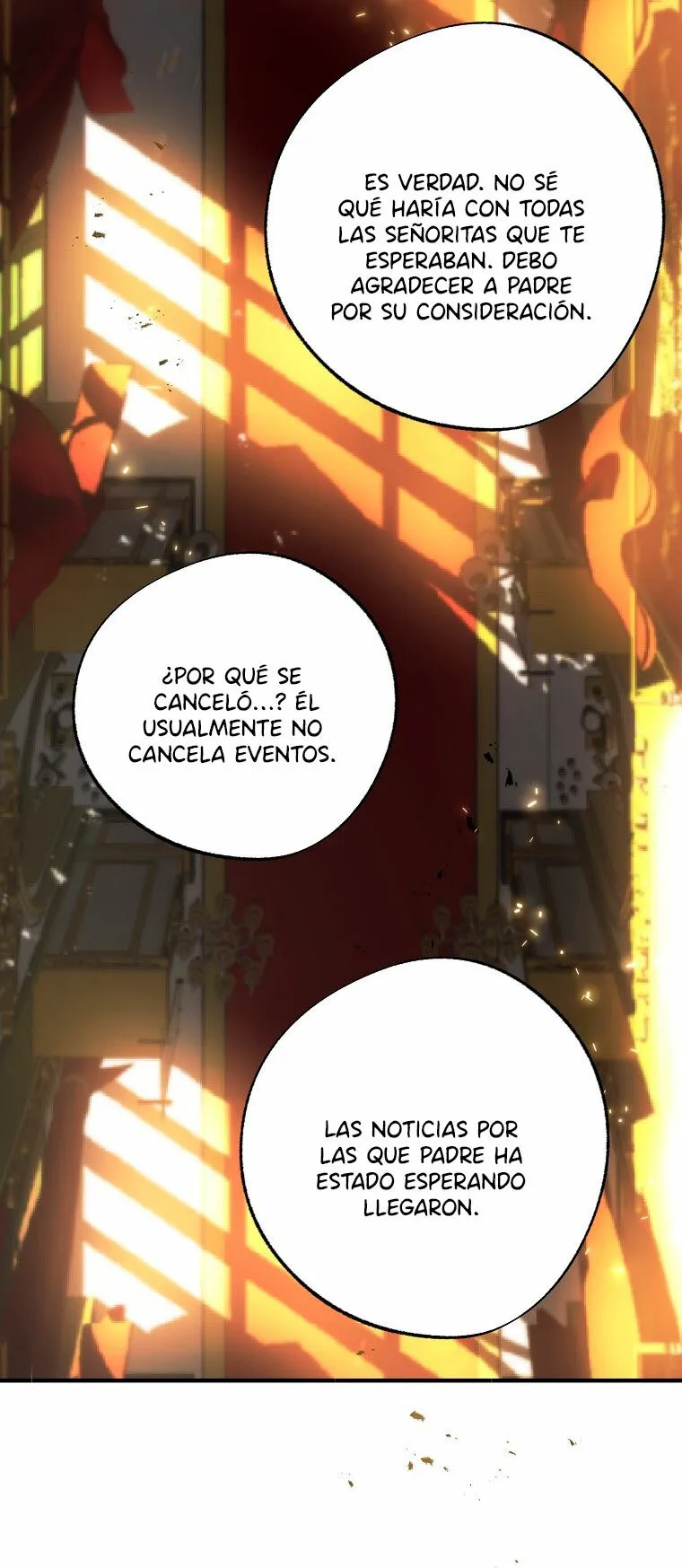 Confesión Equivocada Capítulo 78 en Línea - página 81