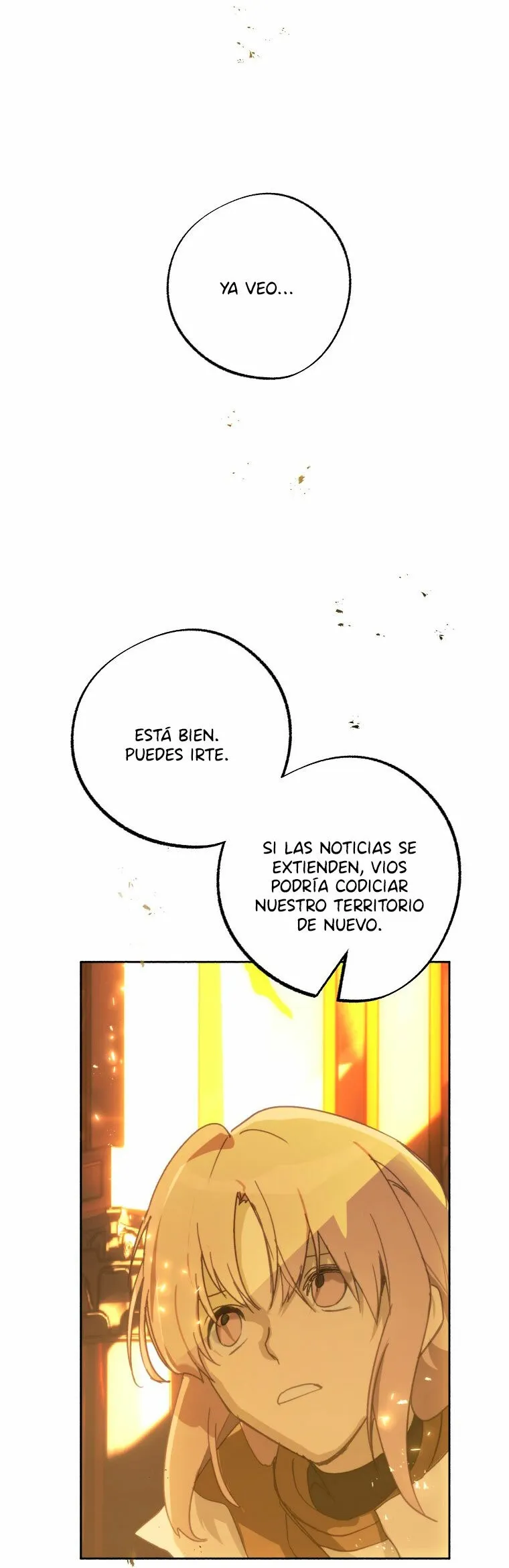 Confesión Equivocada Capítulo 78 en Línea - página 84
