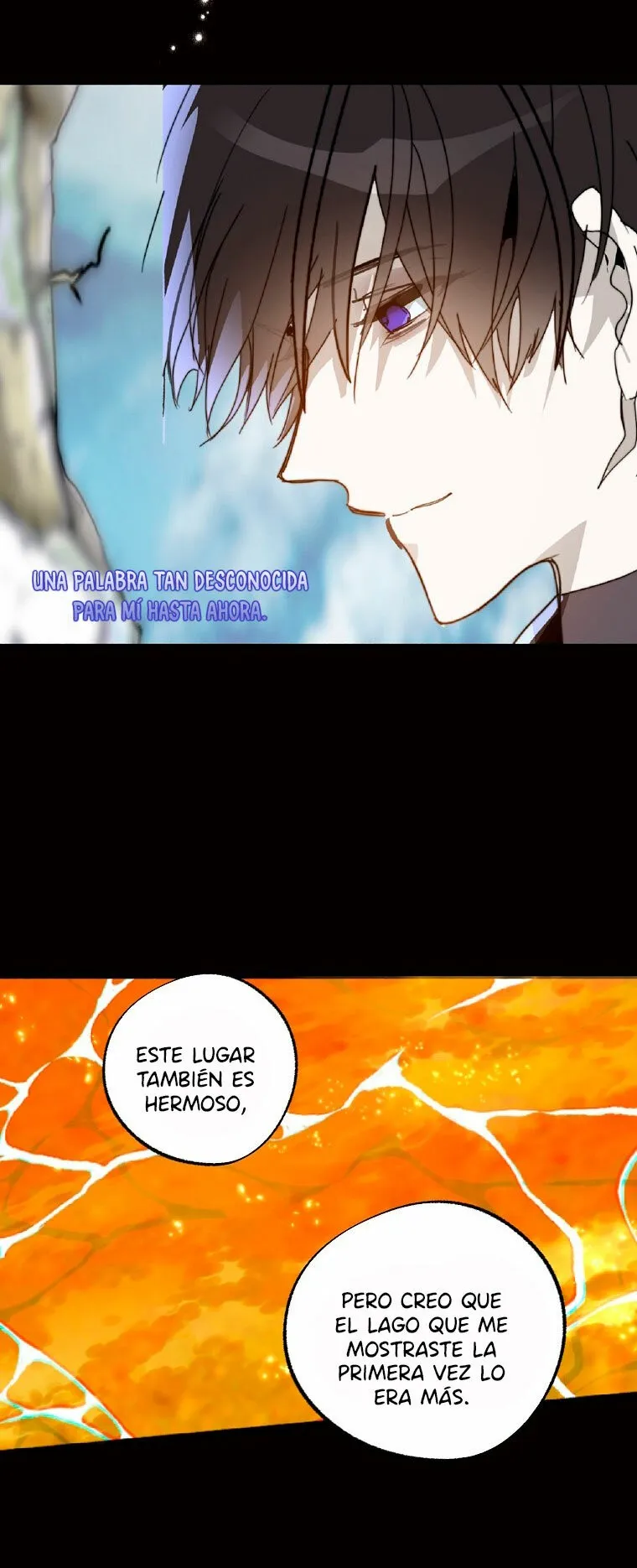 Confesión Equivocada Capítulo 78 en Línea - página 92