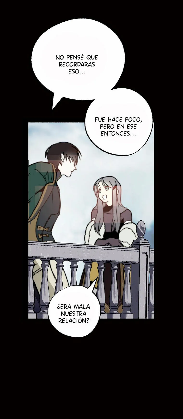 Confesión Equivocada Capítulo 78 en Línea - página 93