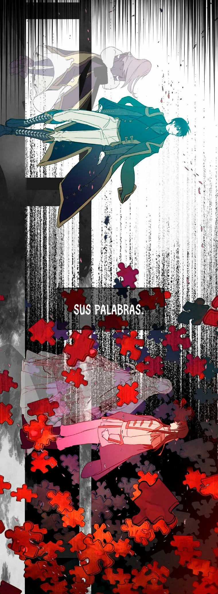 Confesión Equivocada Capítulo 78 en Línea - página 97