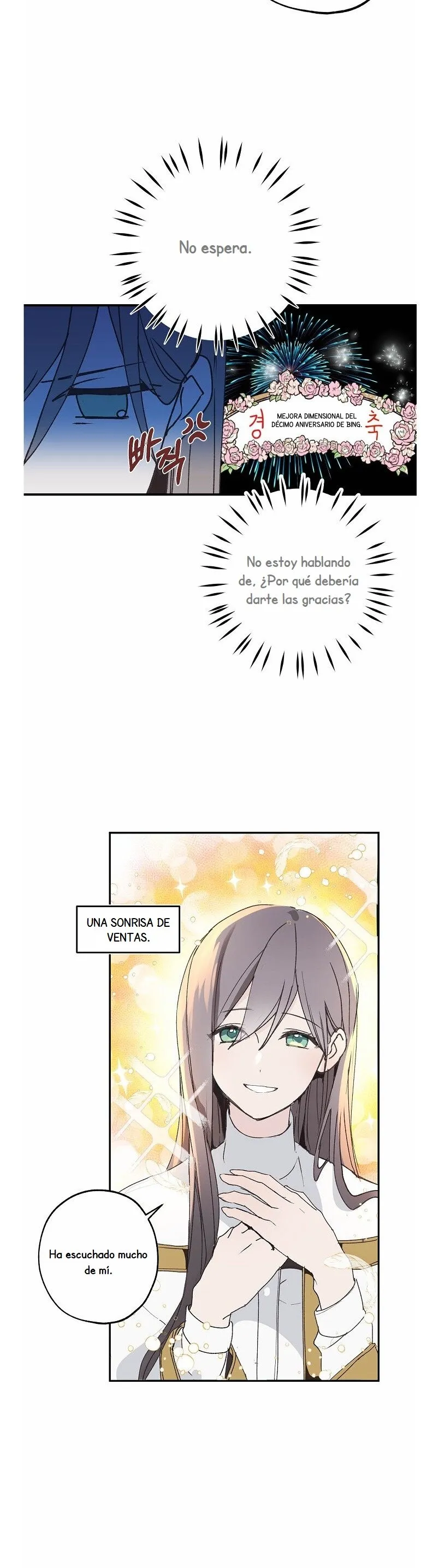 Confesión Equivocada Capítulo 8 en Línea - página 2