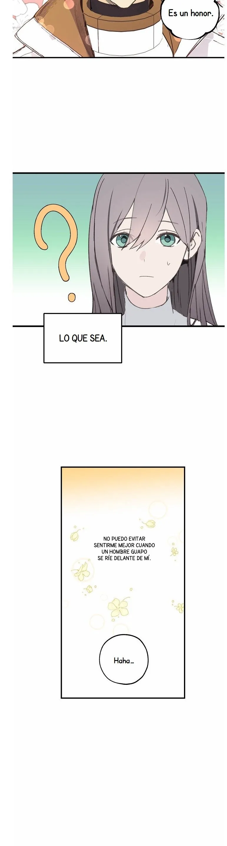 Confesión Equivocada Capítulo 8 en Línea - página 4