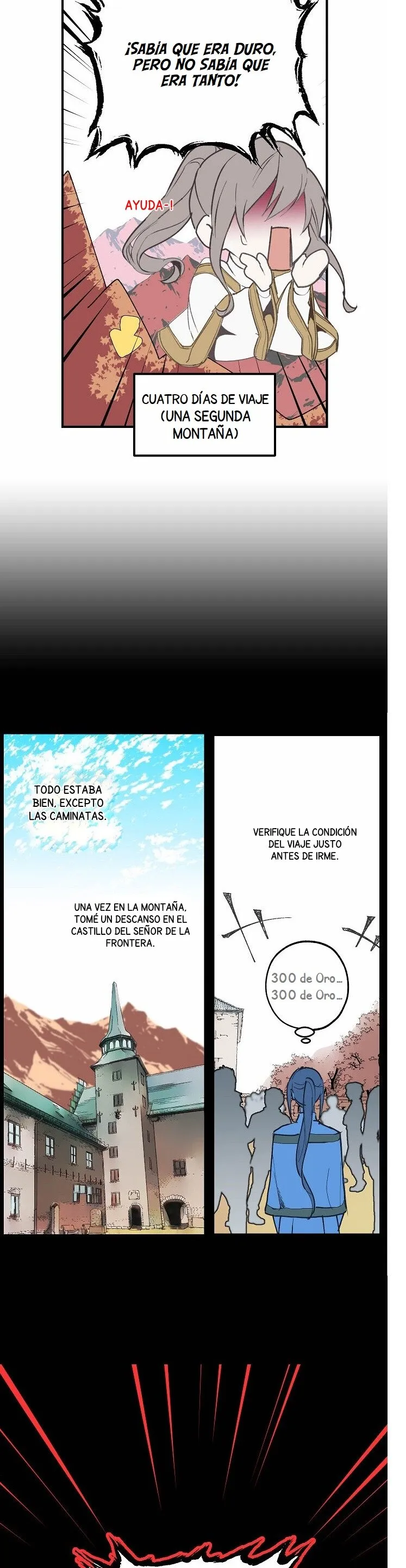 Confesión Equivocada Capítulo 8 en Línea - página 17