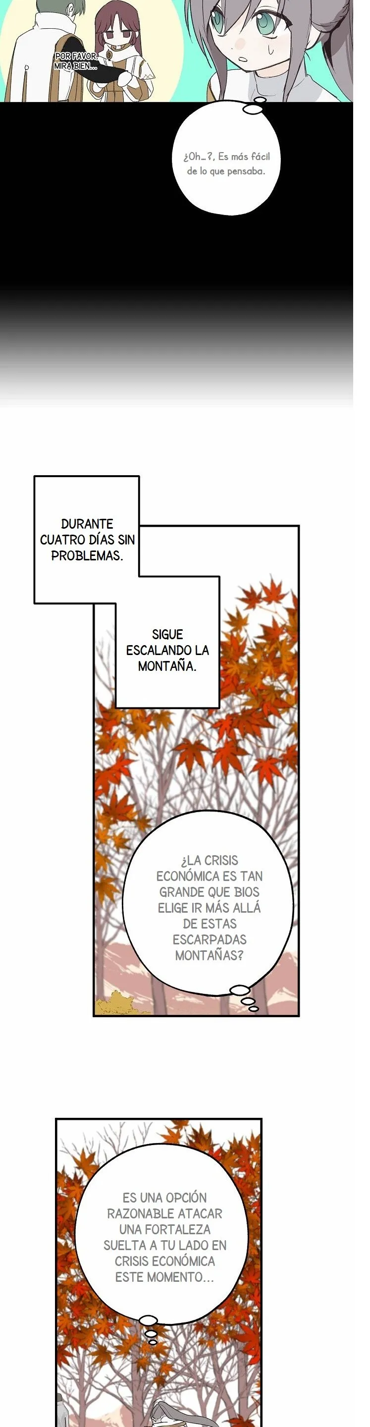 Confesión Equivocada Capítulo 8 en Línea - página 19