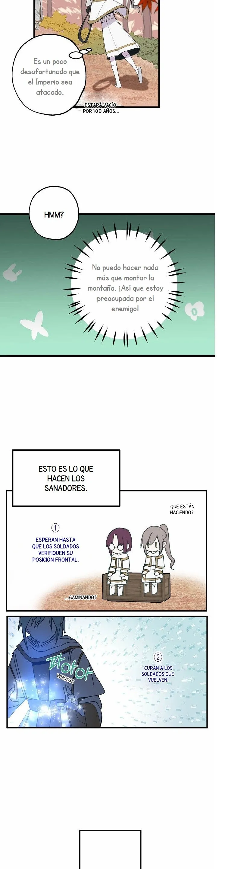 Confesión Equivocada Capítulo 8 en Línea - página 20