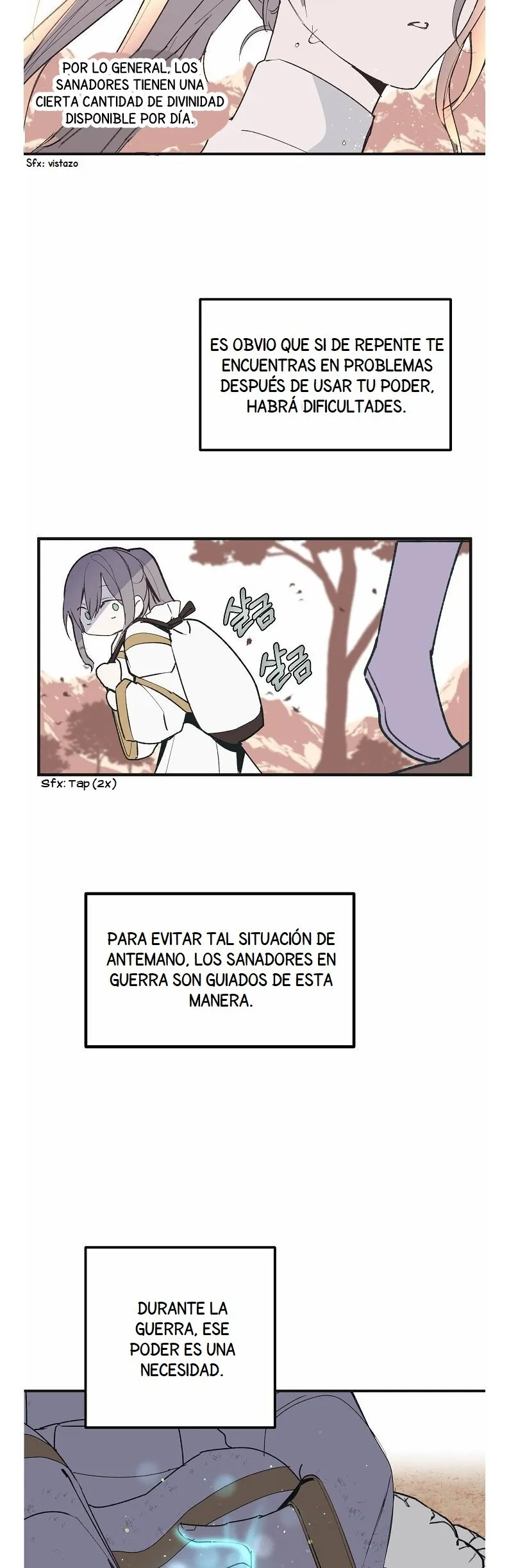 Confesión Equivocada Capítulo 8 en Línea - página 23