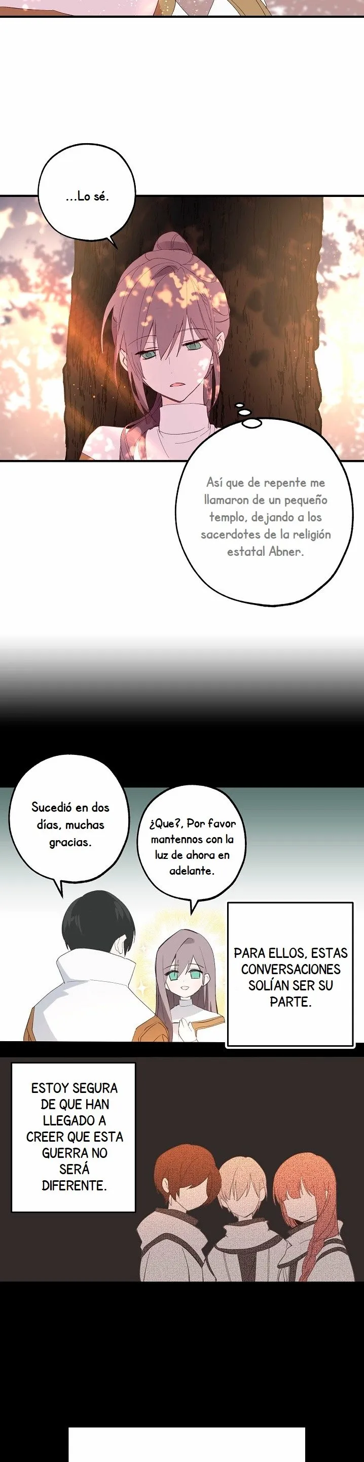 Confesión Equivocada Capítulo 9 en Línea - página 16