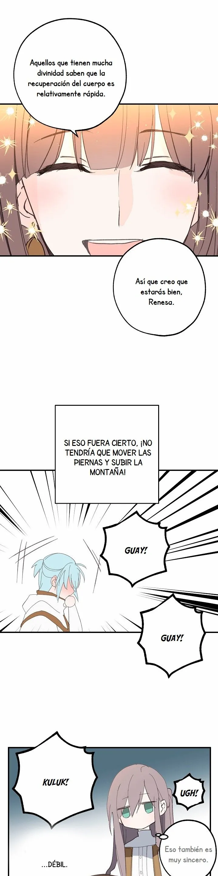 Confesión Equivocada Capítulo 9 en Línea - página 20