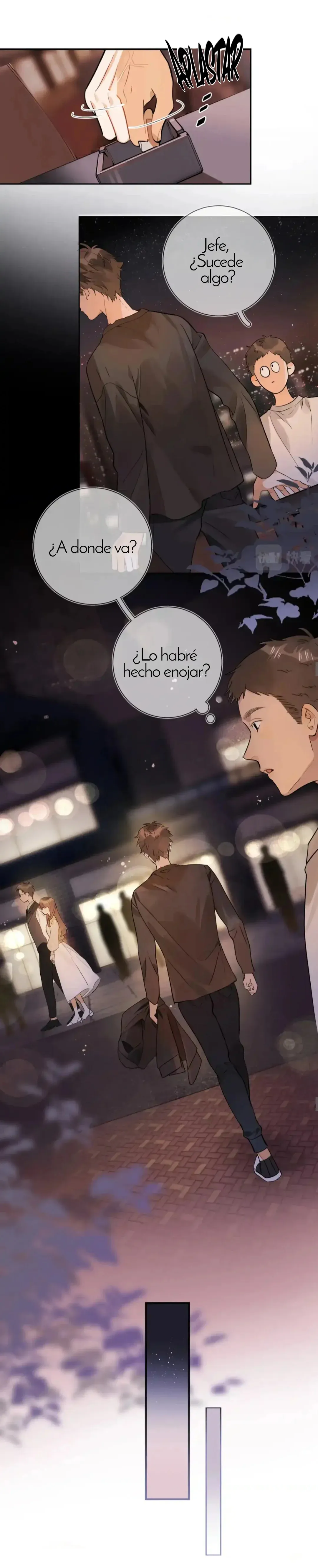 CONFESIÓN Capítulo 1 en Línea - página 15