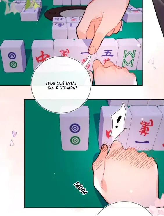 CONFESIÓN Capítulo 22 en Línea - página 11