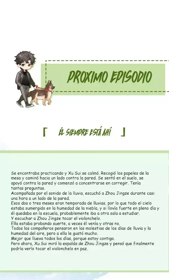 CONFESIÓN Capítulo 22 en Línea - página 39