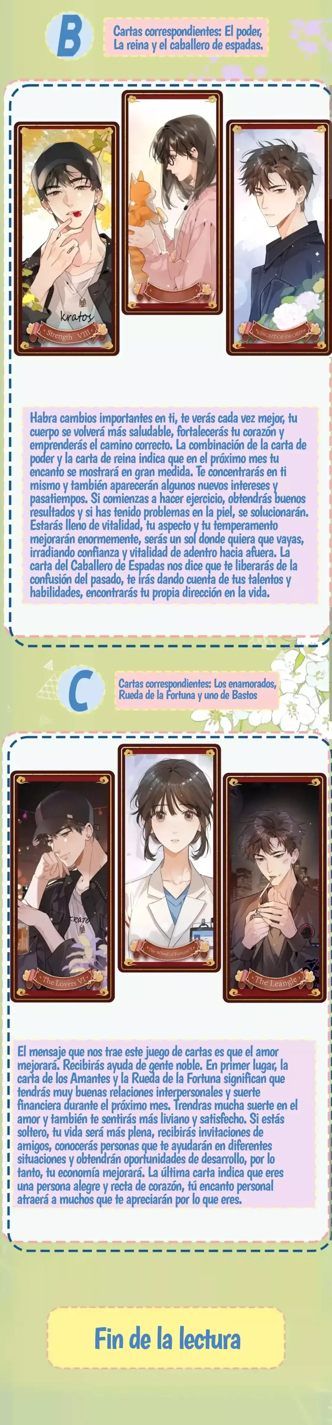 CONFESIÓN Capítulo 26.2 en Línea - página 4