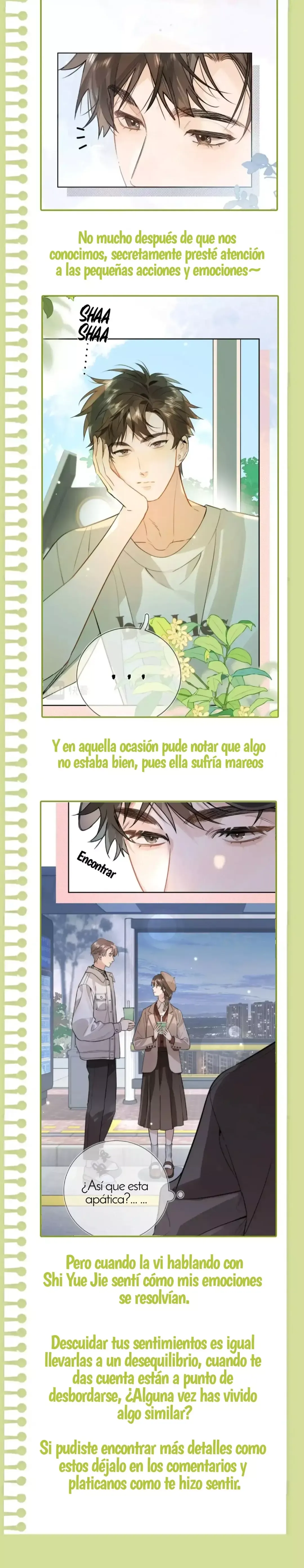 CONFESIÓN Capítulo 26.2 en Línea - página 16